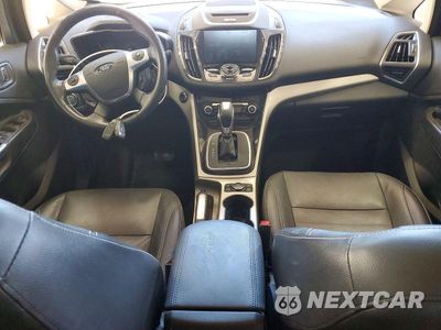 Zdjęcie 8 z 12 samochodu: 2013 FORD C-MAX SEL VIN:1FADP5BUXDL549922 - miniatura