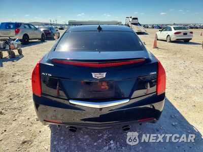 Zdjęcie 6 z 12 samochodu: 2016 CADILLAC ATS LUXURY VIN:1G6AB5RS8G0116124 - miniatura