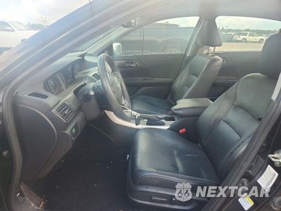 Zdjęcie 7 z 12 samochodu: 2015 HONDA ACCORD EXL VIN:1HGCR2F80FA238673 - miniatura