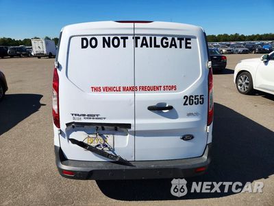 Zdjęcie 6 z 14 samochodu: 2017 FORD TRANSIT CONNECT XLT VIN:NM0LS7F74H1329114 - miniatura