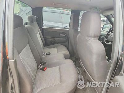 Zdjęcie 10 z 12 samochodu: 2012 CHEVROLET COLORADO LT VIN:1GCHTCFE3C8153086 - miniatura