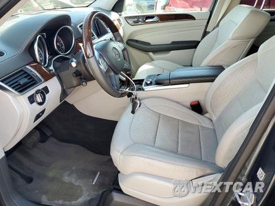 Zdjęcie 7 z 13 samochodu: 2014 MERCEDES-BENZ ML 550 4MATIC VIN:4JGDA7DB4EA403284 - miniatura