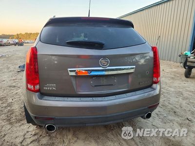 Zdjęcie 6 z 13 samochodu: 2011 CADILLAC SRX LUXURY COLLECTION VIN:3GYFNAEY0BS660769 - miniatura