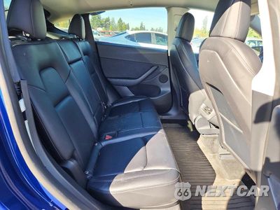 Zdjęcie 11 z 14 samochodu: 2022 TESLA MODEL Y VIN:7SAYGDEF3NF365867 - miniatura