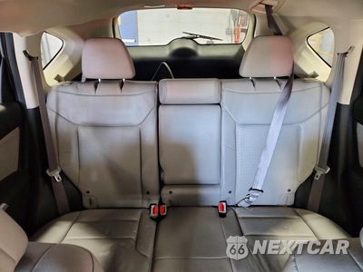 Zdjęcie 10 z 14 samochodu: 2016 HONDA CR-V EXL VIN:2HKRM4H78GH605367 - miniatura
