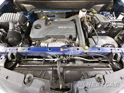 Zdjęcie 12 z 15 samochodu: 2022 CHEVROLET EQUINOX LT VIN:2GNAXTEV3N6108611 - miniatura