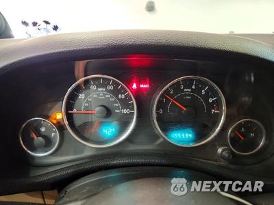 Zdjęcie 9 z 12 samochodu: 2012 JEEP WRANGLER SAHARA VIN:1C4GJWBG1CL105951 - miniatura
