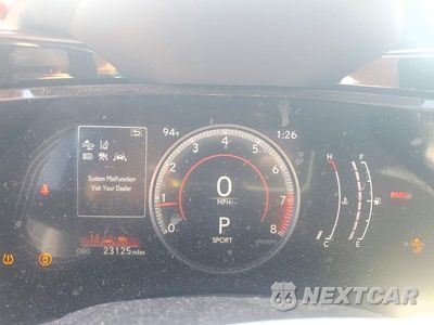 Zdjęcie 9 z 13 samochodu: 2024 LEXUS NX 250 BASE VIN:2T2ADCAZ1RC007383 - miniatura