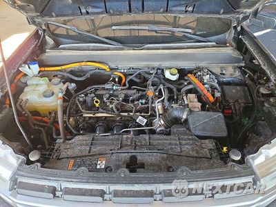 Zdjęcie 11 z 12 samochodu: 2023 FORD MAVERICK LARIAT VIN:3FTTW8E38PRA54539 - miniatura