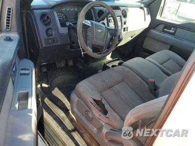 Zdjęcie 8 z 12 samochodu: 2013 FORD F150 VIN:1FTNF1CF4DKE25032 - miniatura