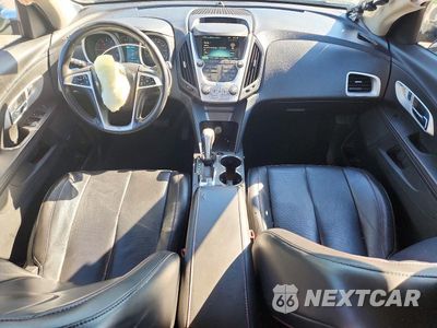 Zdjęcie 8 z 14 samochodu: 2014 CHEVROLET EQUINOX LTZ VIN:2GNALDEK7E6259118 - miniatura