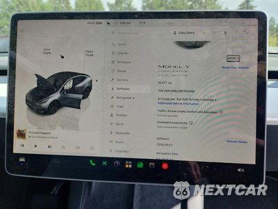 Zdjęcie 9 z 13 samochodu: 2024 TESLA MODEL Y VIN:7SAYGDEE5RF193435 - miniatura