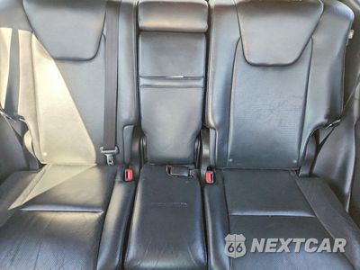 Zdjęcie 10 z 13 samochodu: 2012 LEXUS RX 350 VIN:2T2ZK1BA9CC074584 - miniatura