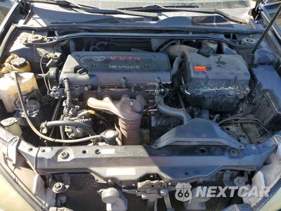 Zdjęcie 11 z 12 samochodu: 2006 TOYOTA CAMRY SE VIN:4T1BE32KX6U676611 - miniatura
