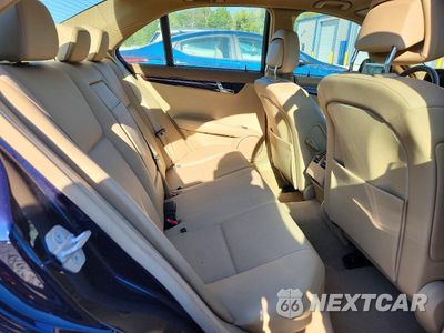Zdjęcie 10 z 12 samochodu: 2008 MERCEDES-BENZ C 300 4MATIC VIN:WDDGF81X48F146214 - miniatura