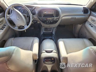 Zdjęcie 8 z 13 samochodu: 2006 TOYOTA SEQUOIA SR5 VIN:5TDBT44A26S277202 - miniatura