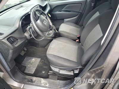 Zdjęcie 7 z 13 samochodu: 2019 RAM PROMASTER CITY SLT VIN:ZFBHRFBB4K6N77305 - miniatura