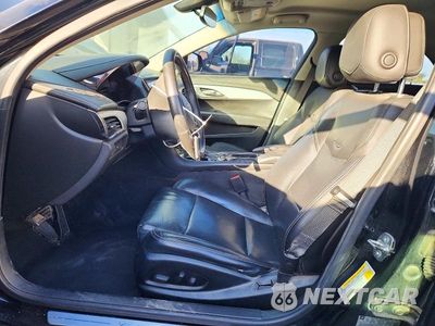Zdjęcie 7 z 12 samochodu: 2014 CADILLAC ATS LUXURY VIN:1G6AB5RA9E0149427 - miniatura