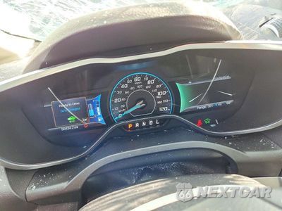 Zdjęcie 9 z 13 samochodu: 2016 FORD C-MAX PREMIUM SEL VIN:1FADP5CU6GL116827 - miniatura