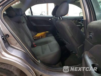 Zdjęcie 10 z 12 samochodu: 2010 FORD FUSION SE VIN:3FAHP0HA6AR223596 - miniatura
