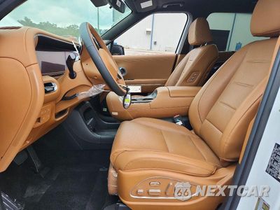 Zdjęcie 7 z 14 samochodu: 2026 HYUNDAI PALISADE CALLIGRAPHY VIN:KM8RM5S26TU029812 - miniatura