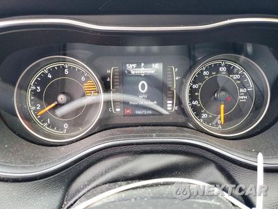Zdjęcie 9 z 14 samochodu: 2020 JEEP CHEROKEE LATITUDE PLUS VIN:1C4PJMLB8LD569062 - miniatura