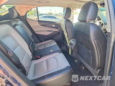 Zdjęcie 10 z 12 samochodu: 2019 CHEVROLET EQUINOX PREMIER VIN:2GNAXYEX5K6234012 - miniatura