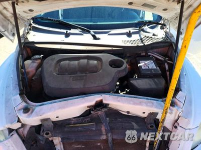 Zdjęcie 11 z 12 samochodu: 2011 CHEVROLET HHR LT VIN:3GNBABFW3BS529667 - miniatura