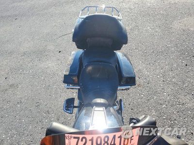 Piąte zdjęcie samochodu w środku: 2006 HARLEY-DAVIDSON FLHTCI VIN:1HD1FFW116Y643522 - miniatura