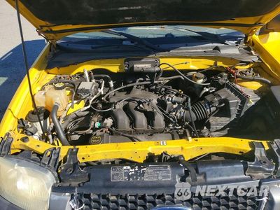 Zdjęcie 12 z 13 samochodu: 2003 FORD ESCAPE XLT VIN:1FMYU93193KB13286 - miniatura