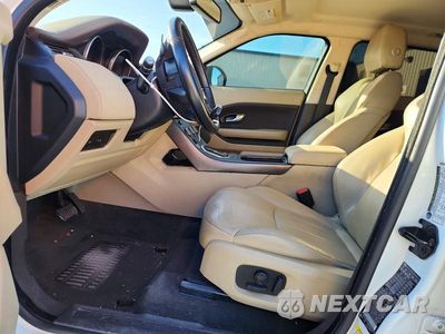 Zdjęcie 7 z 13 samochodu: 2019 LAND ROVER RANGE ROVER EVOQUE SE VIN:SALVP2RX1KH340056 - miniatura