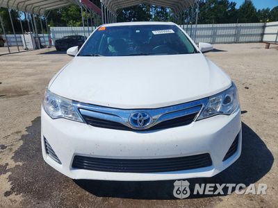 Piąte zdjęcie samochodu w środku: 2012 TOYOTA CAMRY HYBRID LE VIN:4T1BD1FK1CU004675 - miniatura