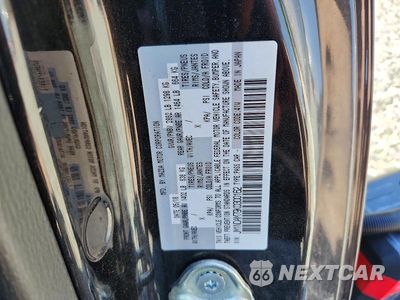 Zdjęcie 12 z 12 samochodu: 2019 MAZDA MX-5 MIATA GRAND TOURING VIN:JM1NDAM79K0300162 - miniatura