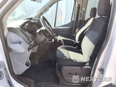 Zdjęcie 7 z 14 samochodu: 2015 FORD TRANSIT T-150 VIN:1FDZK1CM6FKA16444 - miniatura