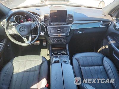 Zdjęcie 8 z 13 samochodu: 2019 MERCEDES-BENZ GLE 400 4MATIC VIN:4JGDA5GB7KB211444 - miniatura