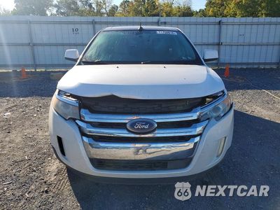 Piąte zdjęcie samochodu w środku: 2011 FORD EDGE LIMITED VIN:2FMDK4KC6BBA21698 - miniatura