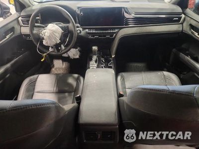 Zdjęcie 8 z 12 samochodu: 2025 TOYOTA CAMRY XLE VIN:4T1DAACK3SU051825 - miniatura