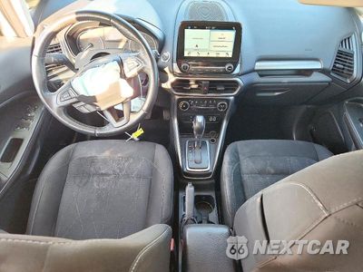 Zdjęcie 8 z 12 samochodu: 2019 FORD ECOSPORT SE VIN:MAJ3S2GE3KC272523 - miniatura