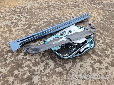 Zdjęcie 12 z 13 samochodu: 2019 LINCOLN CONTINENTAL VIN:1LN6L9PK8K5609786 - miniatura