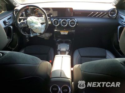 Zdjęcie 8 z 12 samochodu: 2021 MERCEDES-BENZ A 35 AMG VIN:W1K3G5BB4MJ290057 - miniatura