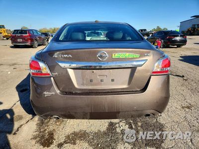 Zdjęcie 6 z 12 samochodu: 2015 NISSAN ALTIMA 2.5 SL VIN:1N4AL3AP4FC117814 - miniatura