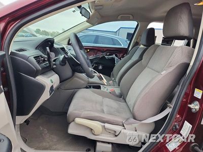 Zdjęcie 7 z 14 samochodu: 2014 HONDA CR-V LX VIN:5J6RM3H34EL039458 - miniatura