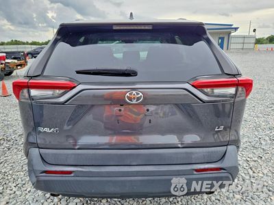 Zdjęcie 6 z 13 samochodu: 2019 TOYOTA RAV4 LE VIN:2T3H1RFV3KC032707 - miniatura