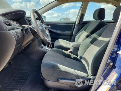 Zdjęcie 7 z 12 samochodu: 2007 TOYOTA COROLLA S VIN:2T1BR32EX7C823169 - miniatura