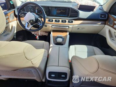 Zdjęcie 8 z 14 samochodu: 2022 MERCEDES-BENZ GLE 350 VIN:4JGFB4JB3NA818329 - miniatura