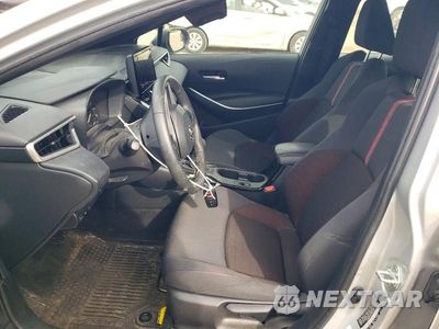 Zdjęcie 7 z 12 samochodu: 2024 TOYOTA COROLLA HYBRID NIGHTSHADE VIN:JTDBCMFE3R3040093 - miniatura