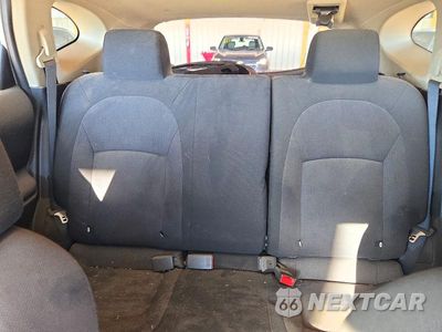 Zdjęcie 10 z 13 samochodu: 2011 NISSAN ROGUE S VIN:JN8AS5MV6BW689452 - miniatura