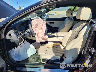 Zdjęcie 7 z 12 samochodu: 2018 BMW 650 I VIN:WBA6F5C50JD997179 - miniatura