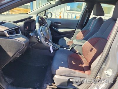 Zdjęcie 7 z 13 samochodu: 2023 TOYOTA COROLLA SE VIN:5YFS4MCE9PP152158 - miniatura