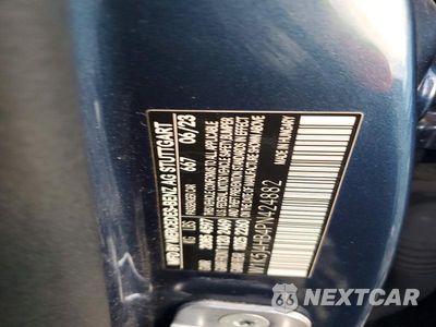 Zdjęcie 12 z 12 samochodu: 2023 MERCEDES-BENZ CLA 250 4MATIC VIN:W1K5J4HB4PN424882 - miniatura